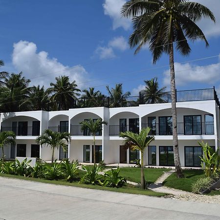 Malinao View Beach Resort Union  Esterno foto