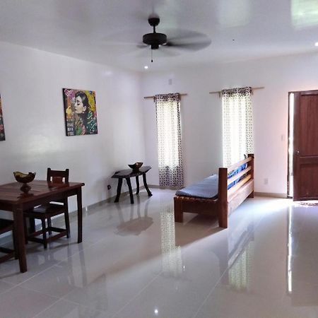 Malinao View Beach Resort Union  Esterno foto