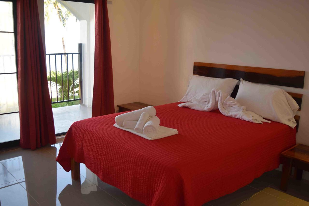 Malinao View Beach Resort Union  Esterno foto