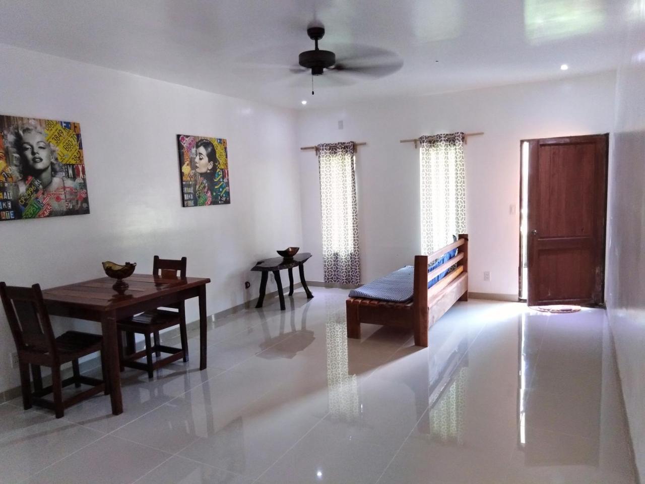 Malinao View Beach Resort Union  Esterno foto