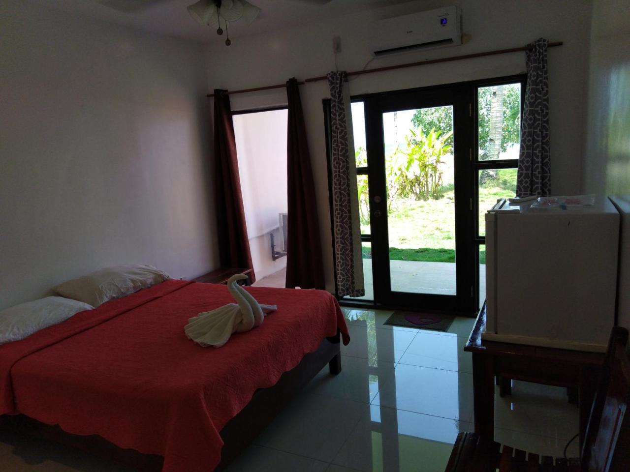 Malinao View Beach Resort Union  Esterno foto