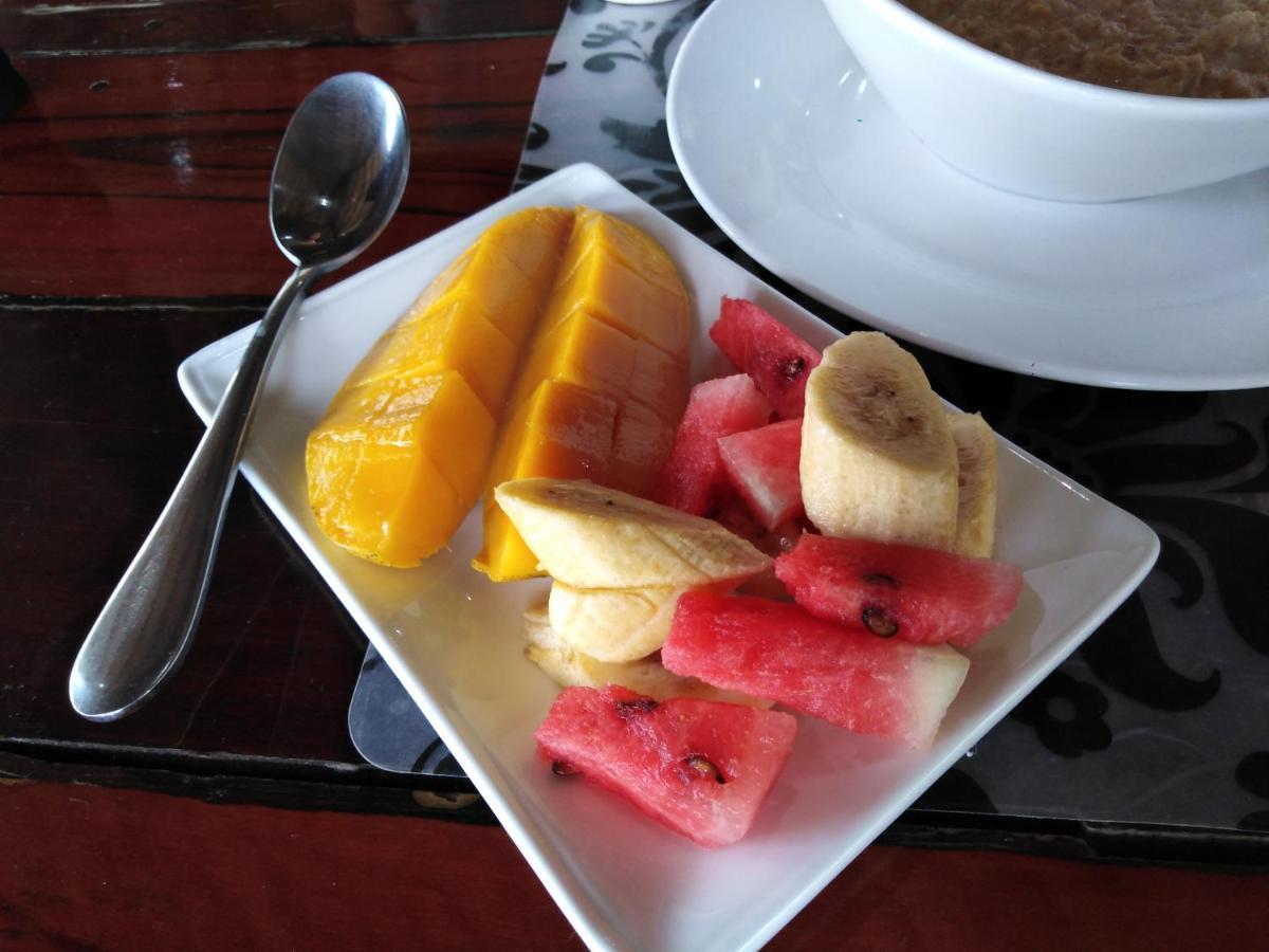 Malinao View Beach Resort Union  Esterno foto