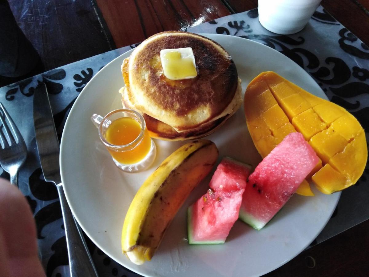Malinao View Beach Resort Union  Esterno foto